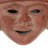 Large Totonac Mask-Central & South American-Siesta Crafts