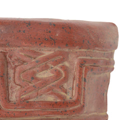 Large Totonac Mask-Central & South American-Siesta Crafts