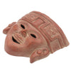 Large Totonac Mask-Central & South American-Siesta Crafts