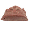 Large Totonac Mask-Central & South American-Siesta Crafts