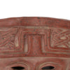 Large Totonac Mask-Central & South American-Siesta Crafts
