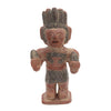 Maize Bearer Statue-Central & South American-Siesta Crafts