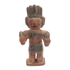 Maize Bearer Statue-Central & South American-Siesta Crafts