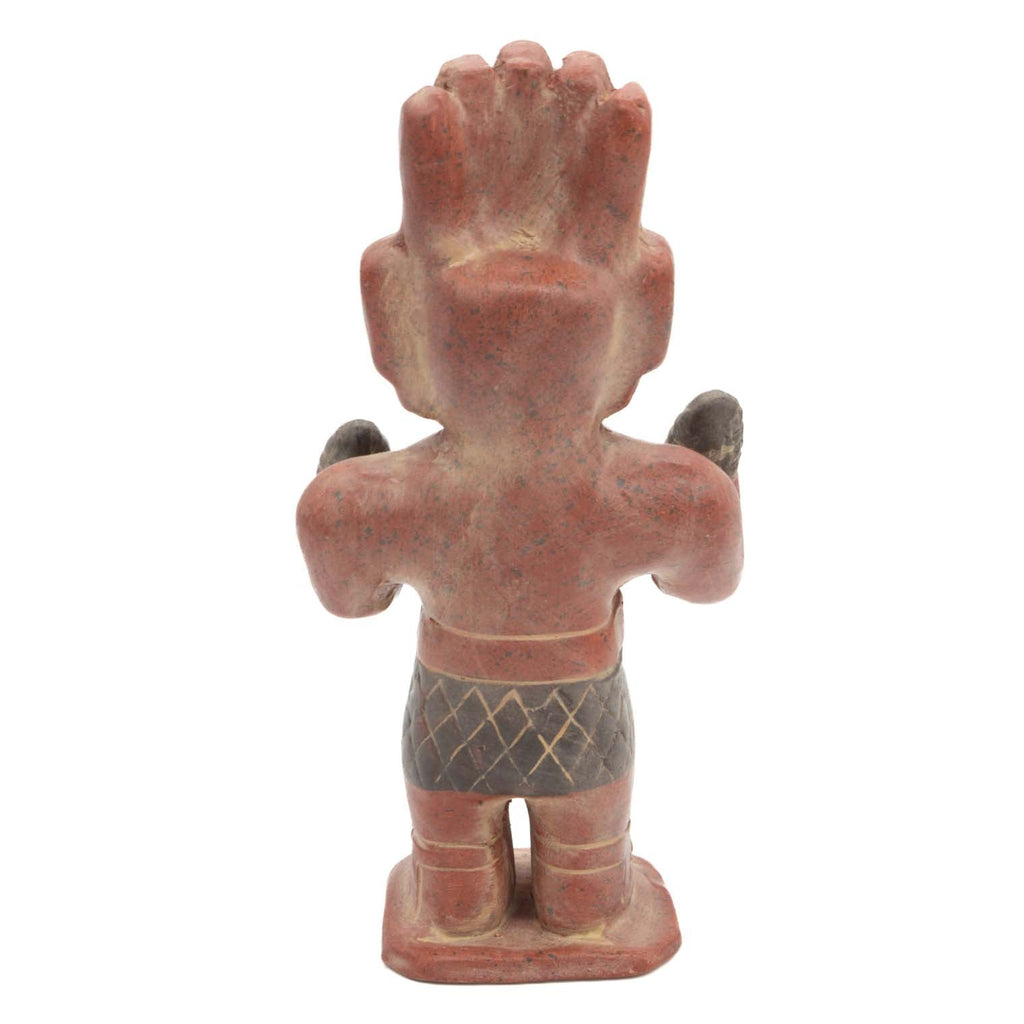 Maize Bearer Statue-Central & South American-Siesta Crafts