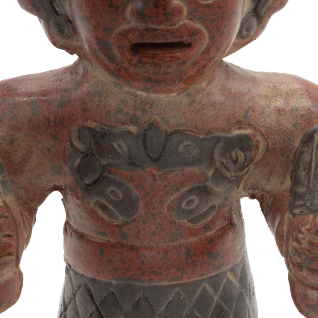 Maize Bearer Statue-Central & South American-Siesta Crafts