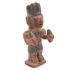Maize Bearer Statue-Central & South American-Siesta Crafts
