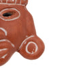 Mayan Ceramic Mask-Central & South American-Siesta Crafts