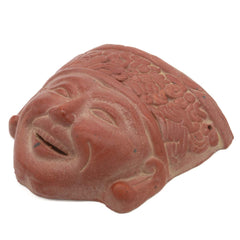Medium Totonac Mask-Central & South American-Siesta Crafts