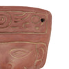 Small Totonac Mask-Central & South American-Siesta Crafts