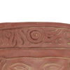 Small Totonac Mask-Central & South American-Siesta Crafts