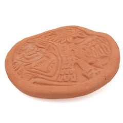 Tlatelolco Stamp-Central & South American-Siesta Crafts
