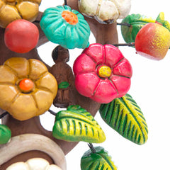 Standing Tree of Life-Christianity-Siesta Crafts