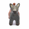 Mexican Xoloitzcuintle Dog Figurine-Central & South American-Siesta Crafts