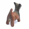 Mexican Xoloitzcuintle Dog Figurine-Central & South American-Siesta Crafts