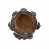 Tzompantli Skull Pot-Central & South American-Siesta Crafts