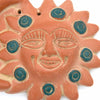 Natural Sun and Moon Plaque-Home Décor-Siesta Crafts