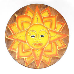 Sun Stool-Furniture-Siesta Crafts