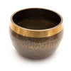 Mani Singing Bowl Large-Singing Bowls-Siesta Crafts
