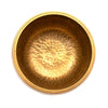 Mani Singing Bowl Medium-Singing Bowls-Siesta Crafts