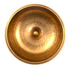 Lingam Singing Bowl-Singing Bowls-Siesta Crafts
