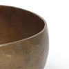 Hand Beaten Singing Bowl Approx 600g-Singing Bowls-Siesta Crafts