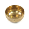Hand Beaten Singing Bowl Approx 600g-Singing Bowls-Siesta Crafts