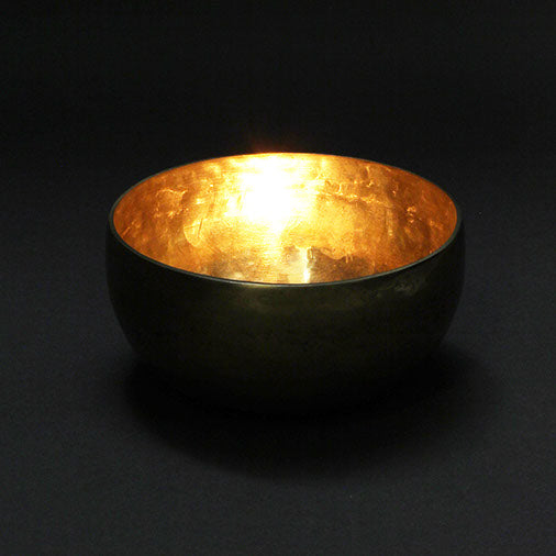 Hand Beaten Singing Bowl Approx 600g-Singing Bowls-Siesta Crafts