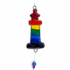 Marina Suncatcher-Home Décor-Siesta Crafts
