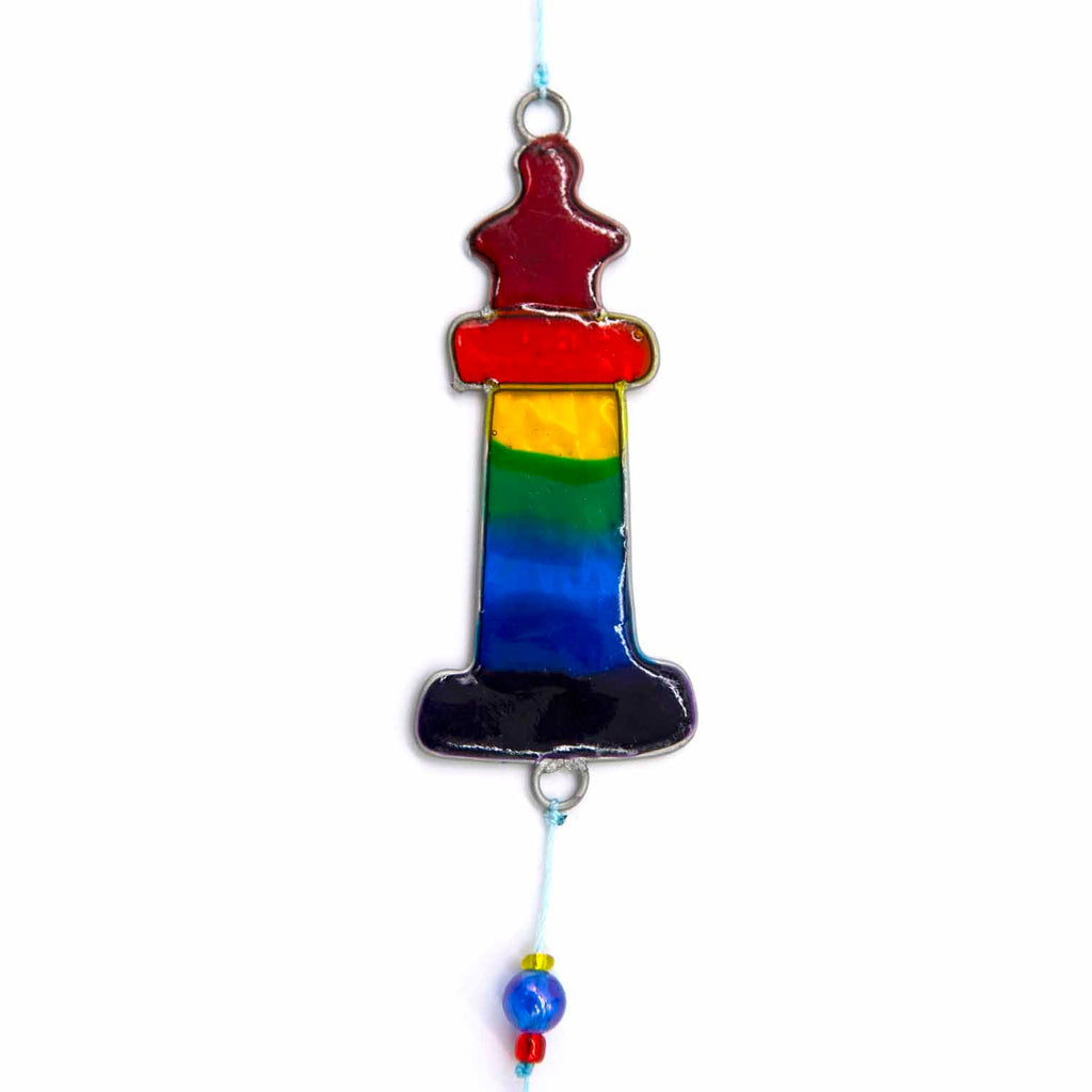 Marina Suncatcher-Home Décor-Siesta Crafts