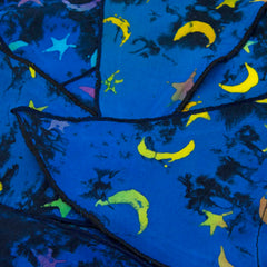 Mystic Sky Bunting-Home Décor-Siesta Crafts