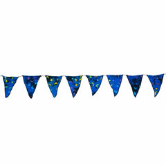 Mystic Sky Bunting-Home Décor-Siesta Crafts