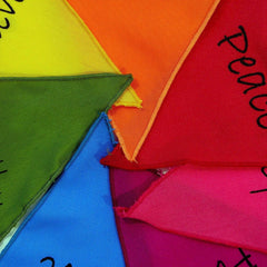 Affirmation Bunting-Home Décor-Siesta Crafts