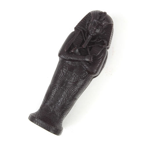 Resin Sarcophagus and Mummy-Ancient Egyptian-Siesta Crafts