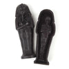 Resin Sarcophagus and Mummy-Ancient Egyptian-Siesta Crafts