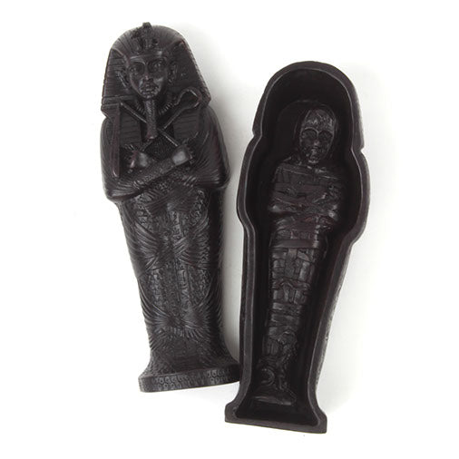 Resin Sarcophagus and Mummy-Ancient Egyptian-Siesta Crafts