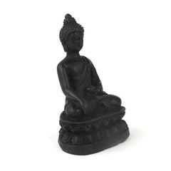 Small Resin Buddha-Buddhism-Siesta Crafts