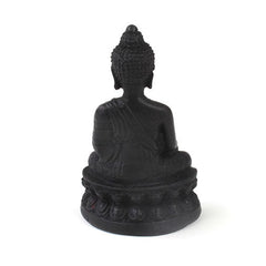 Small Resin Buddha-Buddhism-Siesta Crafts