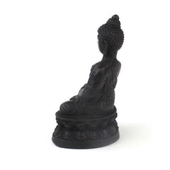 Small Resin Buddha-Buddhism-Siesta Crafts