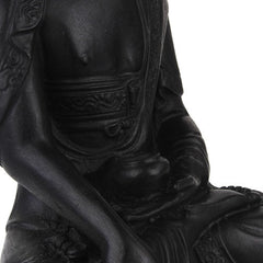 Medium Resin Buddha-Buddhism-Siesta Crafts