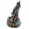 Small Sajaya Resin Ganesh-Hinduism-Siesta Crafts
