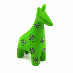 Soapstone Llama-Ornaments & Figurines-Siesta Crafts