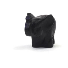 Tiny Resin Elephant-Ornaments & Figurines-Siesta Crafts