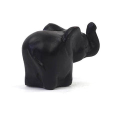 Tiny Resin Elephant-Ornaments & Figurines-Siesta Crafts