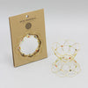 Folding Wire Mandala - POS Packaged-Wellbeing-Siesta Crafts