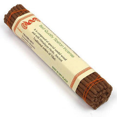 Sandalwood and Jasmine Incense-Tibetan Incense-Siesta Crafts