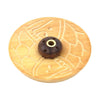 Fish Pattern Incense Holder-Incense Holders-Siesta Crafts