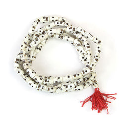 Skull Mallah-Buddhism-Siesta Crafts