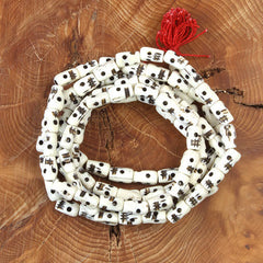 Skull Mallah-Buddhism-Siesta Crafts
