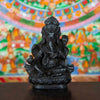 Resin Ganesh-Hinduism-Siesta Crafts