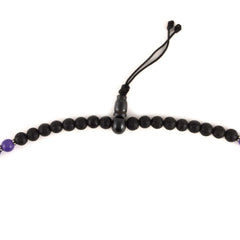 Seven Chakra Mallah Beads-Buddhism-Siesta Crafts